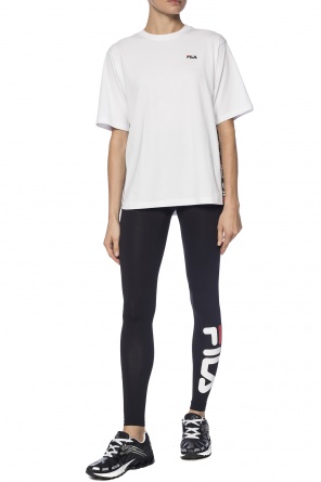 Logo-printed t-shirt, zdjęcie 2 Logo-printed t-shirt od Fila